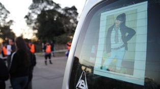 Los cinco acusados por el crimen de Candela ya declaran ante el fiscal