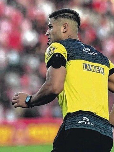 Colón ya tiene árbitro para visitar a Acassuso en un partido clave para el futuro de Medrán