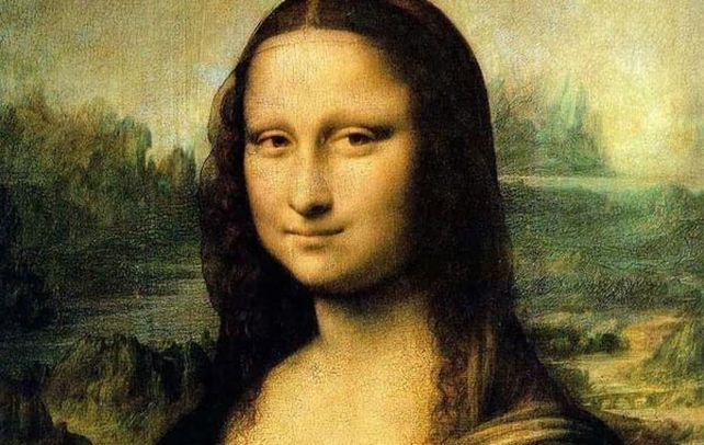 El gobierno francés estudia vender la célebre Mona Lisa