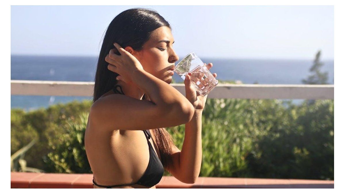 Ante la gran ola de calor, Francia toma medidas restrictivas