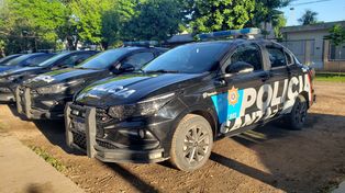 Rosario: condenaron a tres policías que colaboraron en la causa por corrupción con combustible de patrulleros
