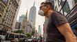 El humo en Nueva York amenaza la final del Mundial