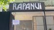 Apareció el matafuegos y Rapanui pudo reabrir sus puertas tras la clausura
