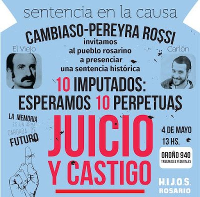 Absolvieron a los acusados de detener, torturar y entregar a dos militantes peronistas asesinados