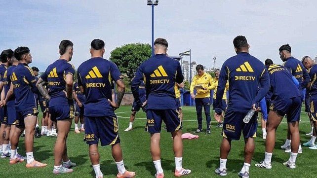 Boca vuelve a mirar a Europa en su plan para la Libertadores