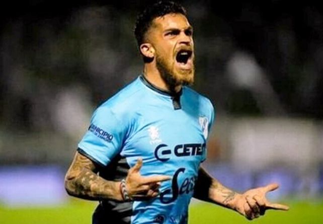 Figura en el radar del Tate