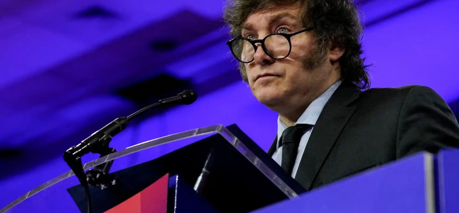 Milei y Pullaro exploran alianzas de necesidad y urgencia