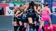 Las Leonas consiguieron un triunfo clave frente a Alemania en el Mundial