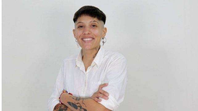 EVA ORTIZ. Panorama UNO