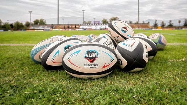 La comisión directiva de la Superliga Americana de rugby ratificó la continuidad del torneo.