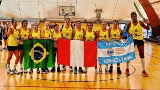 El Torneo 25 Aniversario de Maxibasquet que organiza Suricatas en Paraná del 29 de octubre al 2 de noviembre promete ser inolvidable.