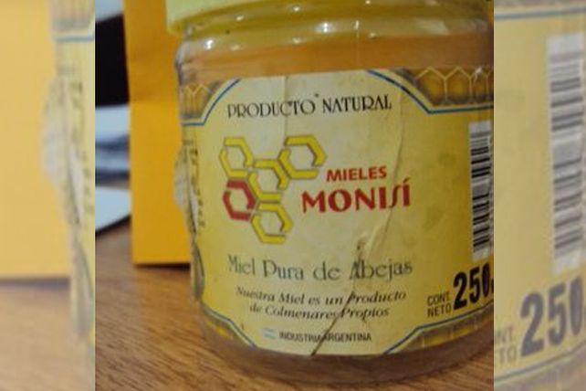 La Assal prohibió dos productos alimenticios y dispuso su decomiso