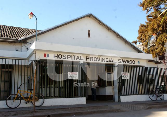 Abordaron los conflictos y la violencia en el hospital Sayago