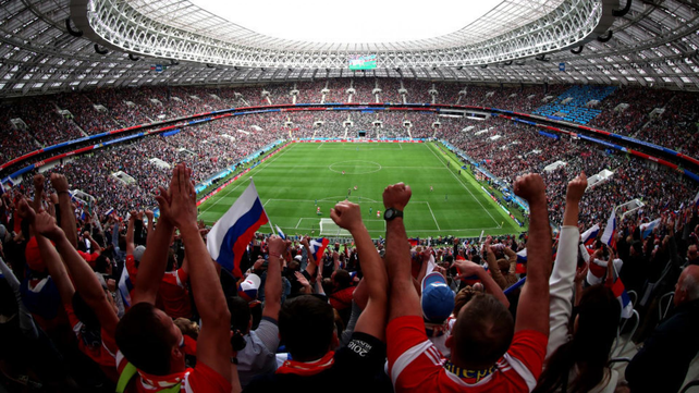 Suecia, disconforme con la decisión de FIFA de que avance Polonia sin jugar