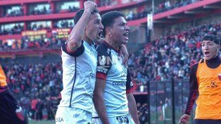 La sequía que cortó Colón ante Chacarita y hacía mella en la campaña