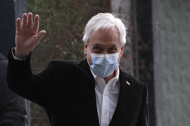 Chile empezará a aplicar la vacunación contra el coronavirus la próxima semana