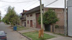 Montevideo al 7200, hasta allí fueron los impostores a buscar el suculento botín. Montevideo al 7200, hasta allí fueron los impostores a buscar el suculento botín.
