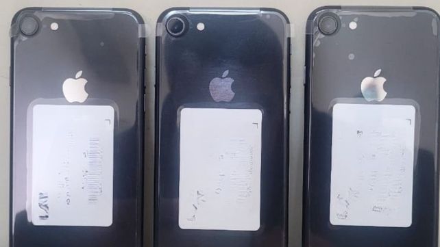 El iPhone es uno de los teléfonos con mayor demanda en el mercado.