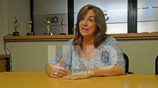 Frana: “Al pueblo hay que devolverle la paz y la seguridad”