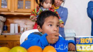 Canasta de crianza: según el Indec, en marzo criar a un hijo superó los $500.000