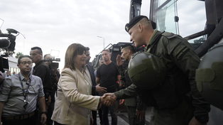 La funcionaria nacional visitará el Destacamento Móvil de Gendarmería, ubicado en San Martín y Rueda.