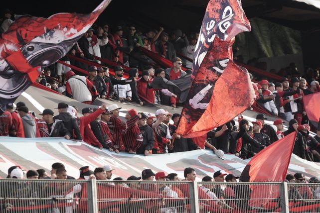 Newells buscará apoyarse en su racha positiva de local para sumar grueso ante Lanús.&nbsp;