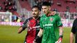 La dirigencia de Newells busca extenderle el contrato a una de sus promesas