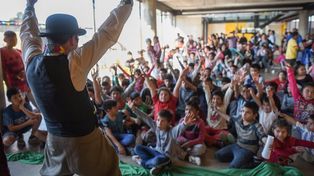 Dan a conocer las actividades del fin de semana para celebrar el Día del Niño en Santa Fe