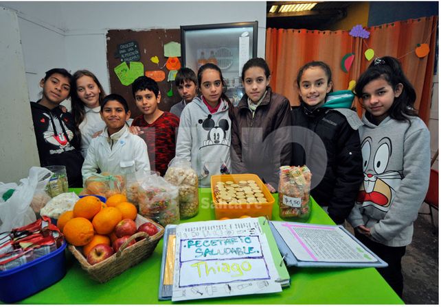 Costumbres. Si se suma la enseñanza familiar en el hogar