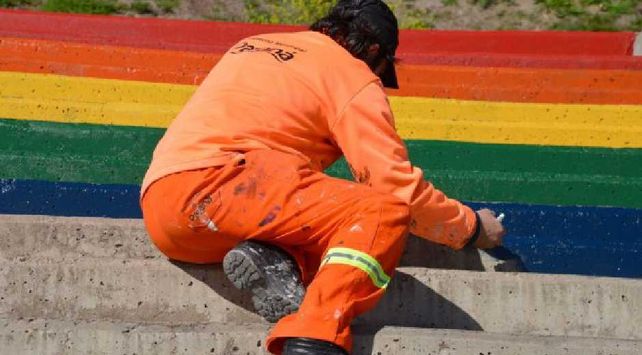 Paraná fue declarada amigable con la diversidad sexual