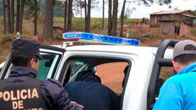 Le arrebató 8 mil pesos y descubrió que era su marido