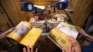 El gobierno echó a más de 100 empleados de la Defensoría del Público de Servicios de Comunicación Audiovisual. La planta de personal de 144 empleados a 40