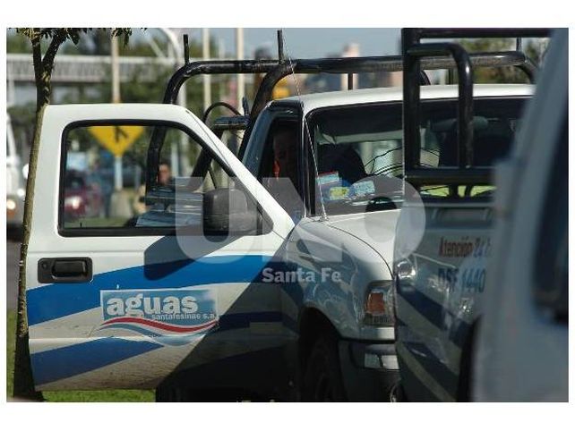 Se viene otro aumento en la tarifa de Aguas Santafesinas para los próximos meses