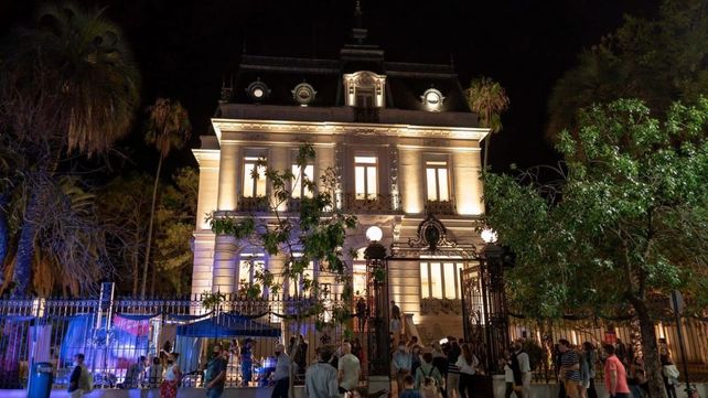 Información. La agenda completa se encuentra disponible en el sitio oficial de Santa Fe Cultura.