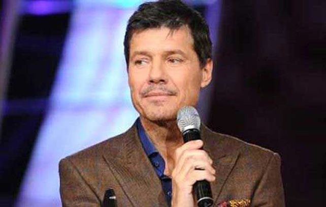 Tinelli habría participado de una reunión en la Quinta de Olivos el lunes