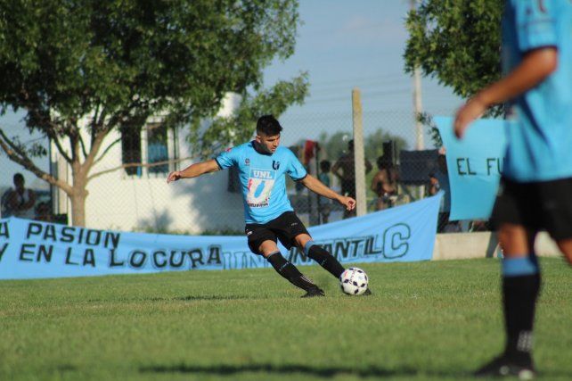 Universidad del Litoral participará de la primera edición de la Copa Comuna de Colonia San José.