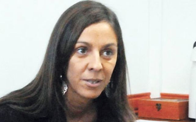 Una diputada asaltada pidió que Corti no haga un show mediático con su caso