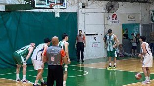 Almagro A y Gimnasia forzaron desempates en las semifinales en el Prefederal