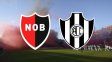 Newells vs. Central Córdoba por el torneo Clausura: hora, canal y posibles formaciones