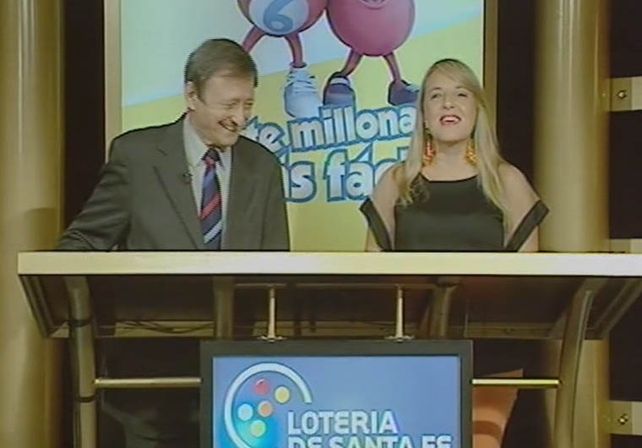 Esta noche el Quini 6 pone en juego 44 millones de pesos