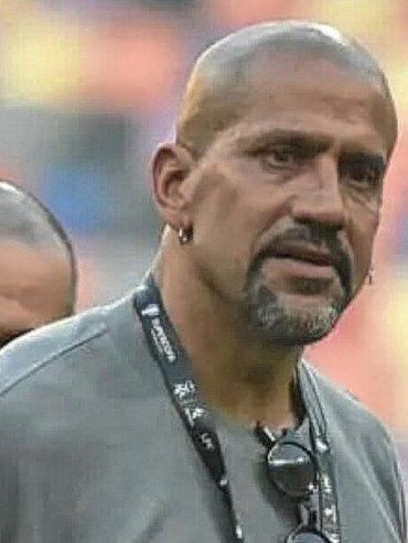 Juan Sebastián Verón, suspendido tres meses por el escándalo de la Supercopa Internacional