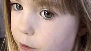 La Justicia portuguesa archiv&oacute; la causa por la desaparici&oacute;n de Maddie