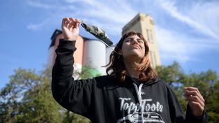 En Santa Fe el uso del barbijo dejó de ser obligatorio.