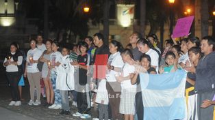Las balas que lo mataron son la clave
