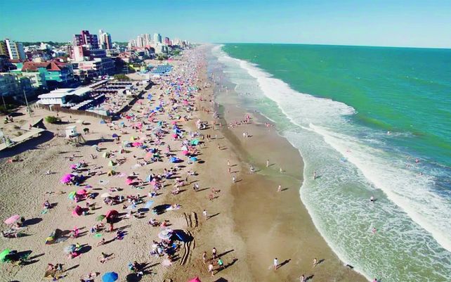 Villa Gesell se posiciona como un destino turístico accesible y atractivo para las familias.