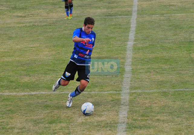 Foto UNO Juan Manuel Hernández