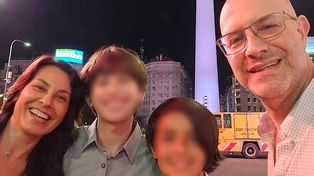 Una posible internación que no se hizo: la declaración del psiquiatra por la masacre de Villa Crespo