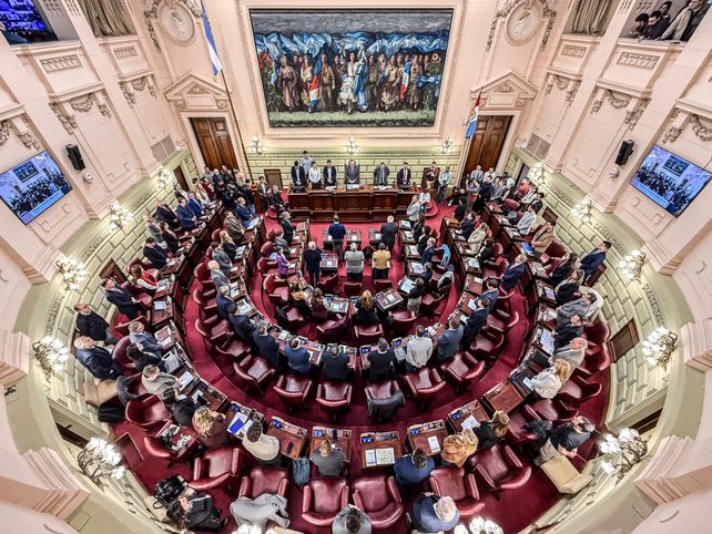El debate por la autonomía municipal se instala en Santa Fe: ¿pueden los concejales redactar la carta orgánica?