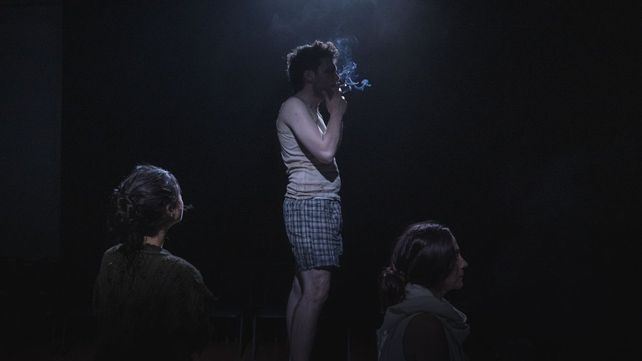 La obra uruguaya Las cosas que perdimos en el fuego