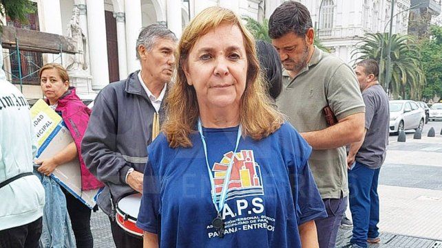 Consideramos que e 6% no es solo insuficiente sino también que está muy lejos de nuestras expectativas